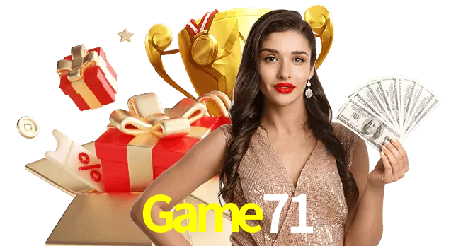 Jogue com dealers reais no Game71!