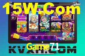 VIP Casino Game71