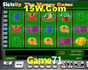 Torneios e prêmios garantidos na Game71