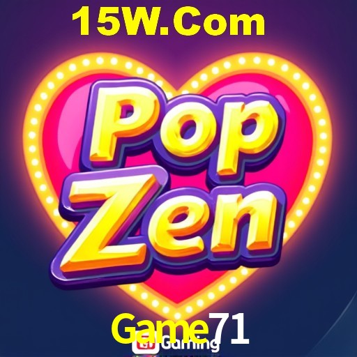 API Integration Game71