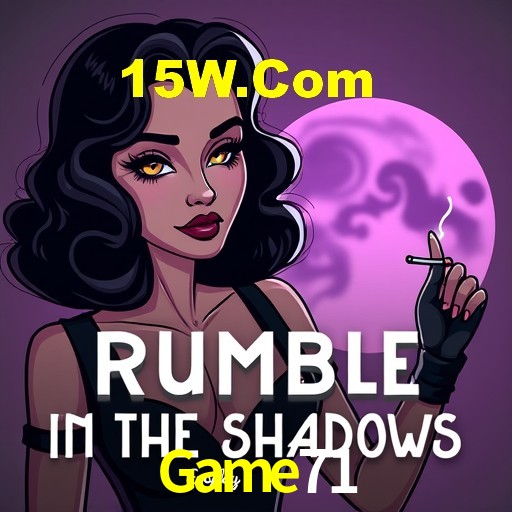 Casino VIP Game71