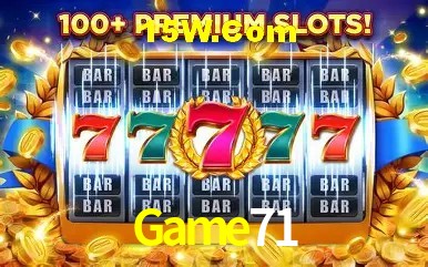 Promoções Sazonais Game71