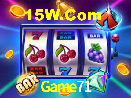 Mercados ao vivo e cash out na Game71