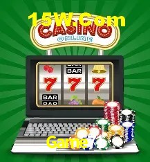 Diretório de Jogos Game71