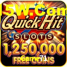Welcome Bonus Game71