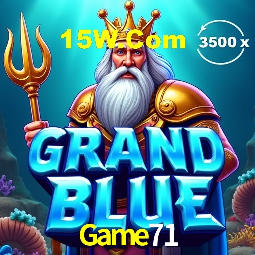 Apostas de Futebol Game71