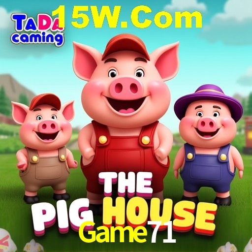 PIX Instantâneo Game71