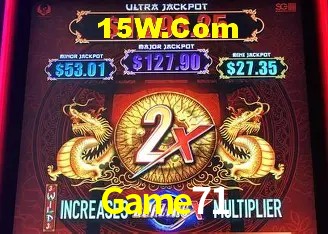 Sistemas de Segurança Game71