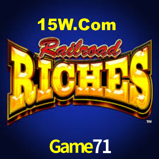 Game71: Jogos de Caça-Níqueis-Altas Recompensas, Roleta-Velocidade, Blackjack-Desafios Máximos