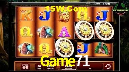 Promoção Relâmpago Game71