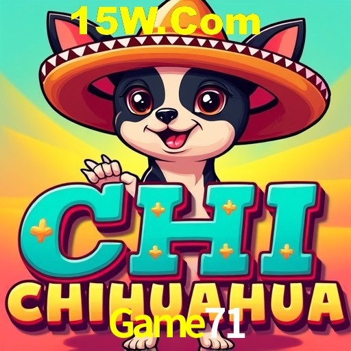 Slot Games Game71