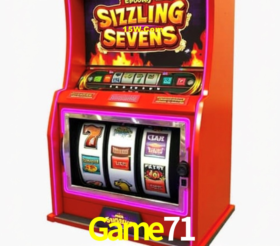 Experiência VIP Game71