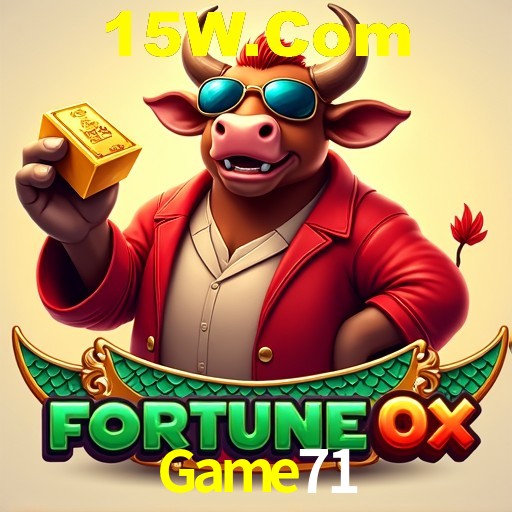 Interface Premium Game71