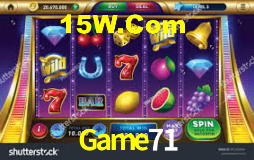 APP rápido e leve da Game71