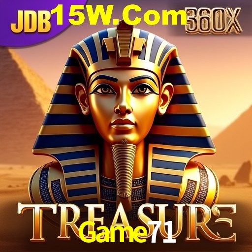 Responsive Design Game71