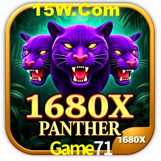 Casino Ao Vivo Game71